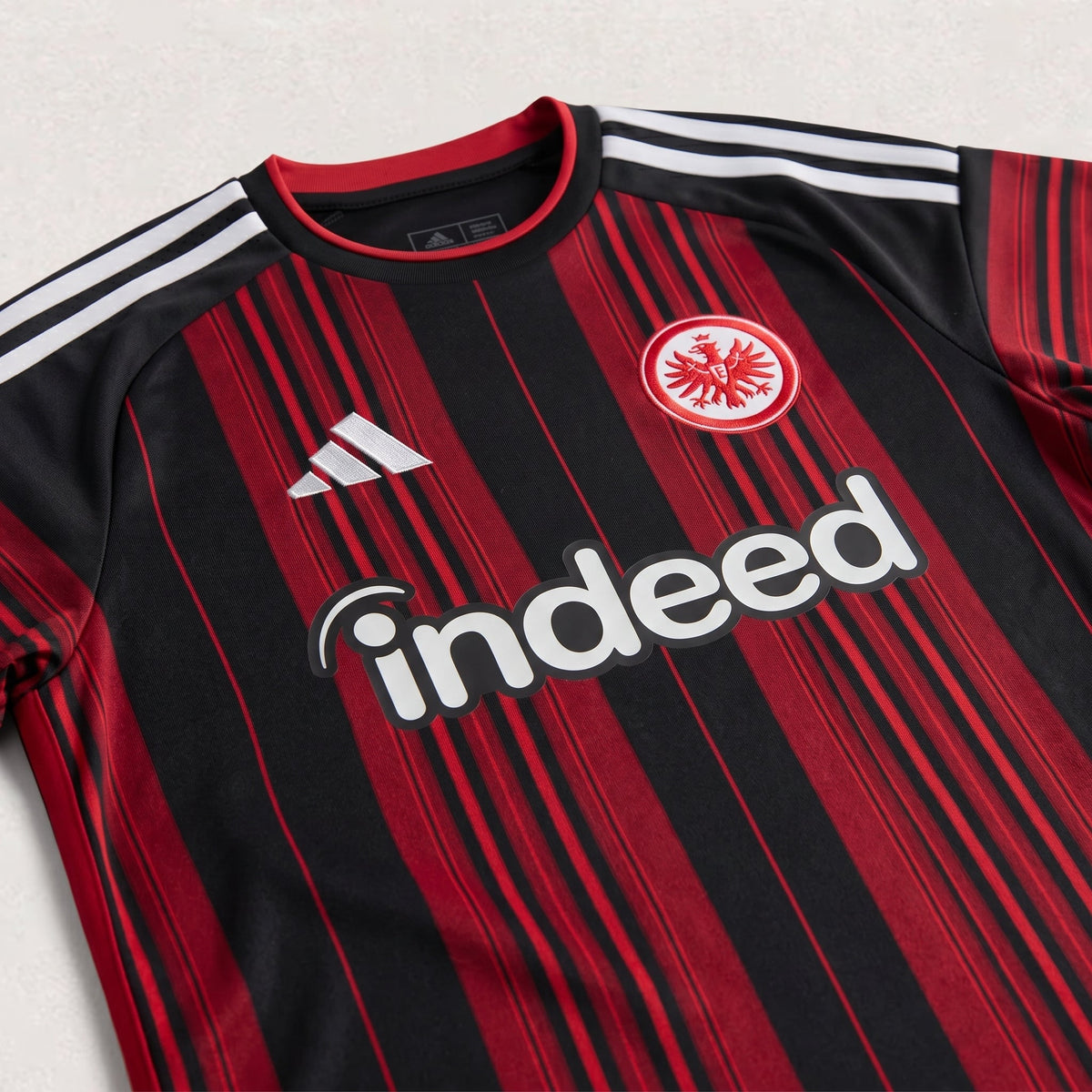Eintracht Frankfurt 26/27 Home Jersey