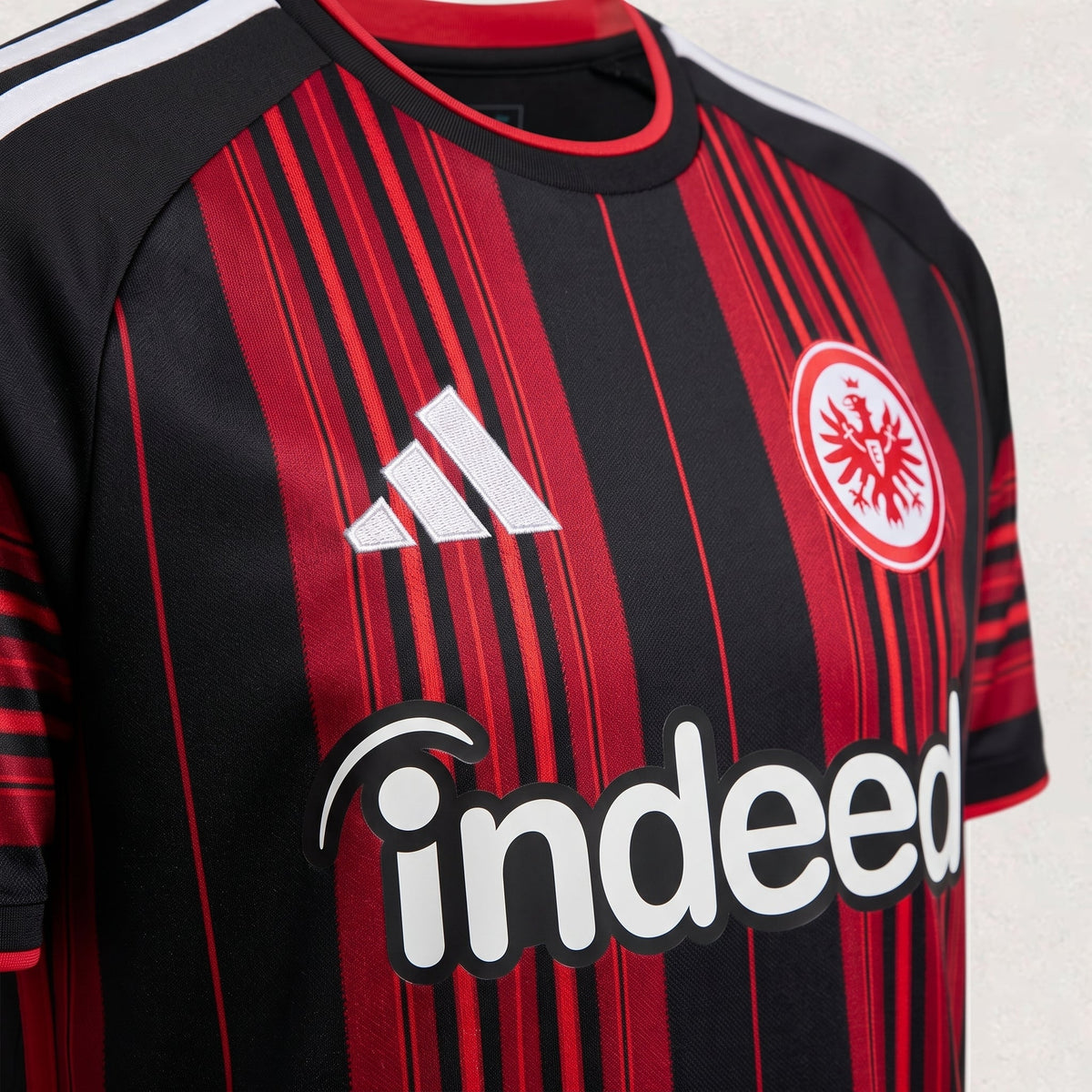 Eintracht Frankfurt 26/27 Home Jersey