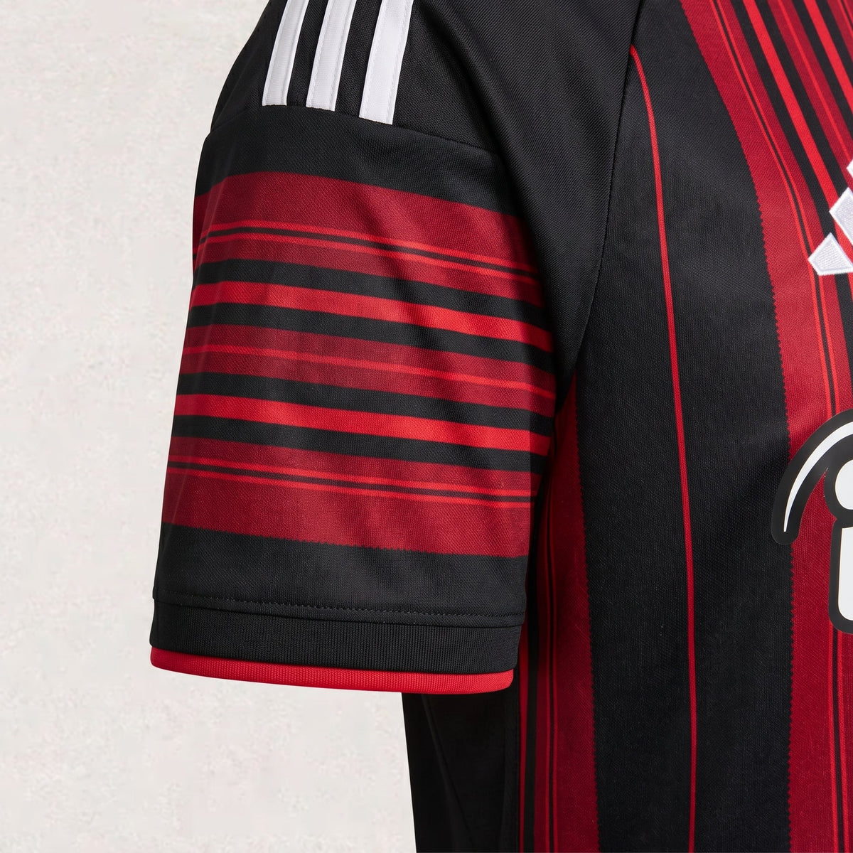 Eintracht Frankfurt 26/27 Home Jersey