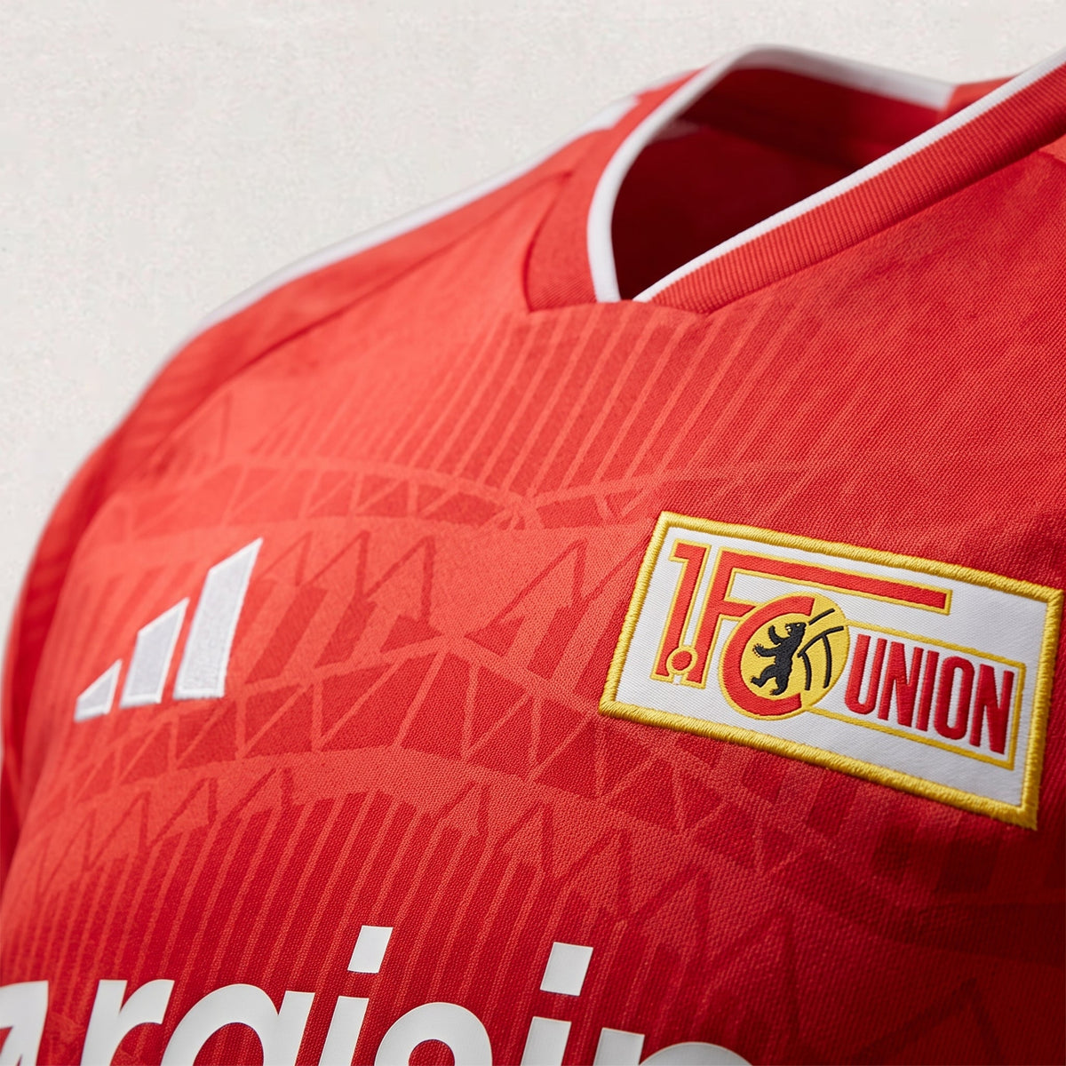 Union Berlin 26/27 Home Jersey