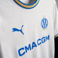 Marseille 26/27 Home Kids Jersey