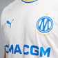 Marseille 26/27 Home Kids Jersey