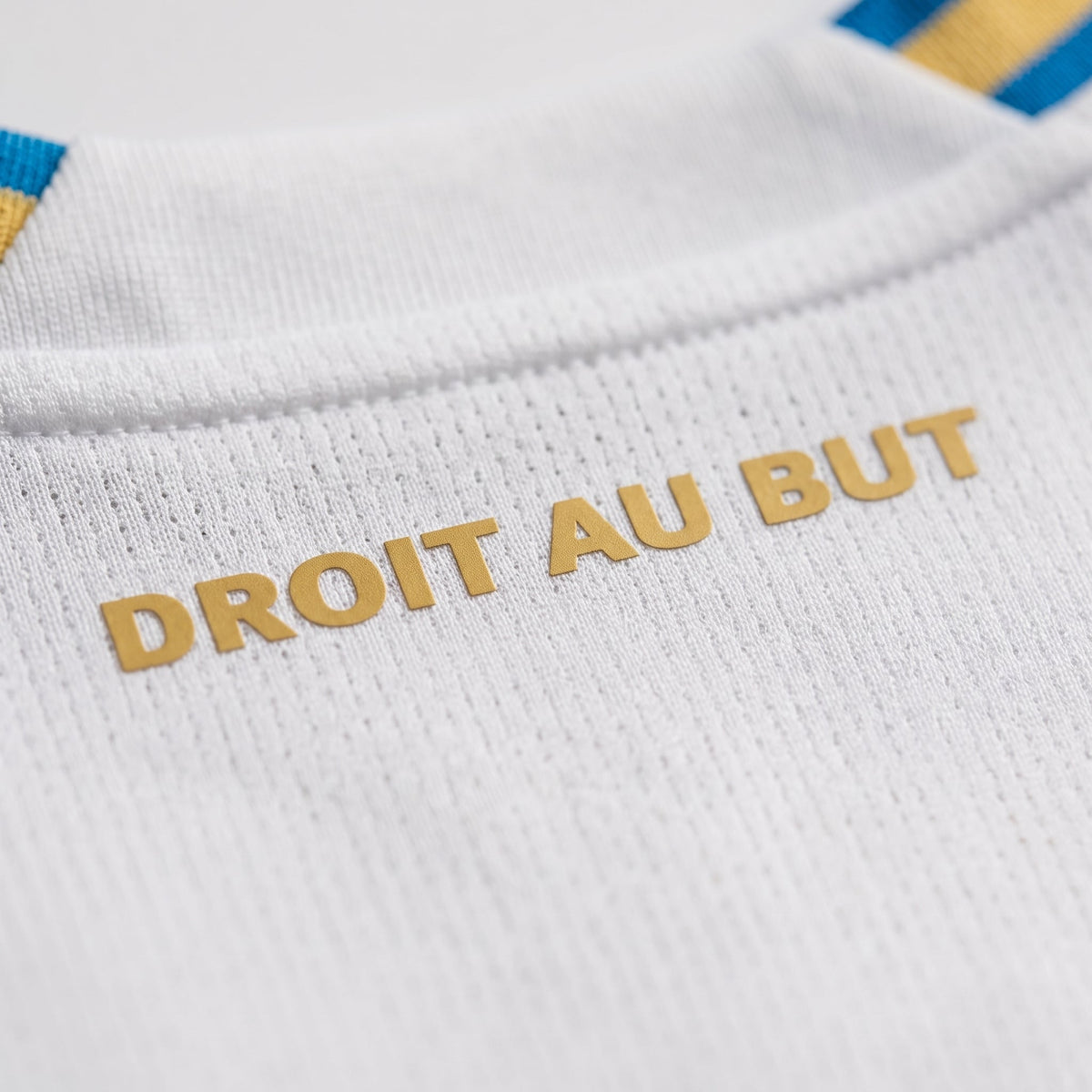 Marseille 26/27 Home Jersey