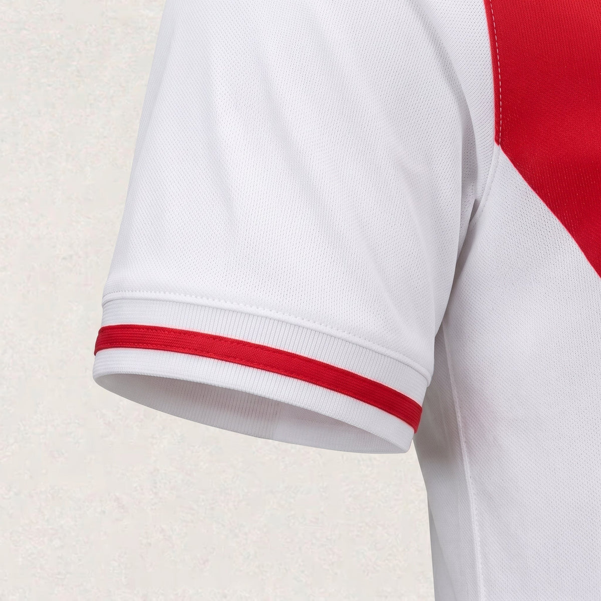 AS Monaco 26/27 Home Jersey