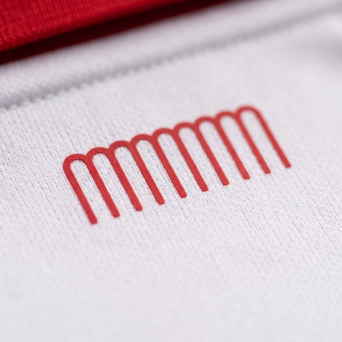 AS Monaco 26/27 Home Kids Jersey
