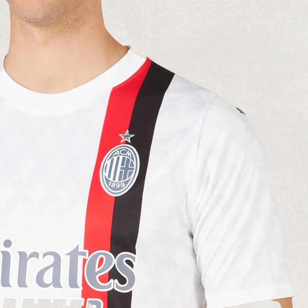 AC Milan Away 23/24 Jersey