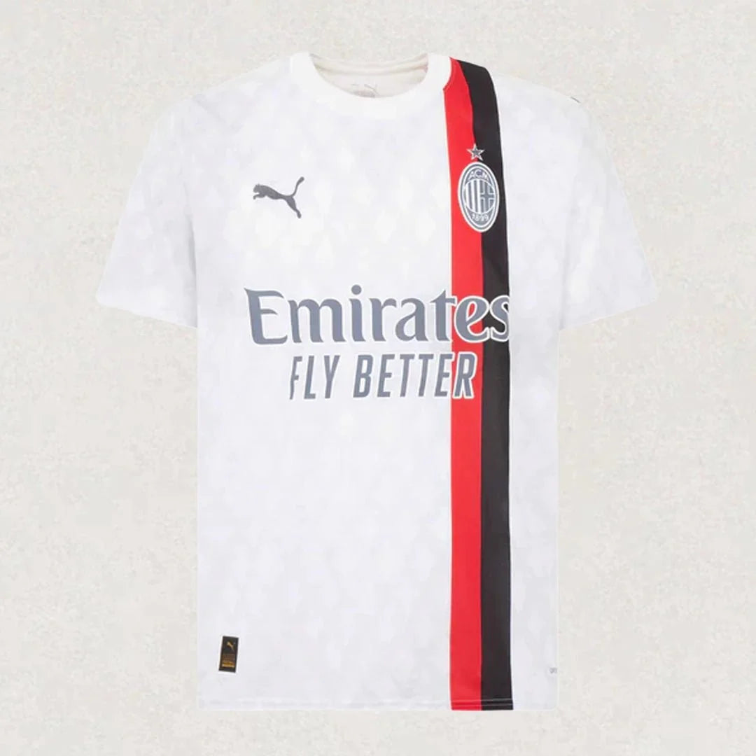 AC Milan Away 23/24 Jersey
