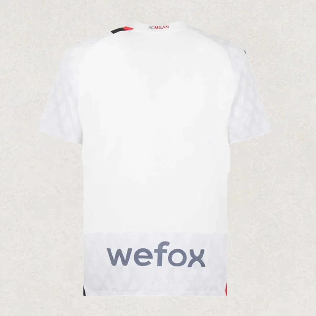 AC Milan Away 23/24 Jersey