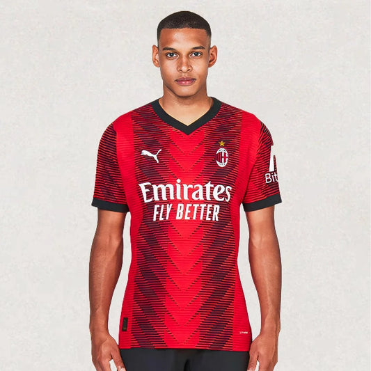 AC Milan Home 23/24 Jersey
