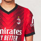 AC Milan Home 23/24 Jersey