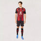 AC Milan Pre Match Home Kit 23/24