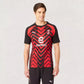 AC Milan Pre Match Home Kit 23/24