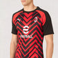 AC Milan Pre Match Home Kit 23/24