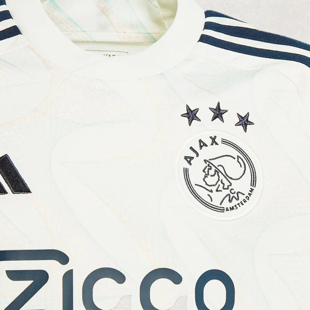 Ajax Away 23/24 Jersey