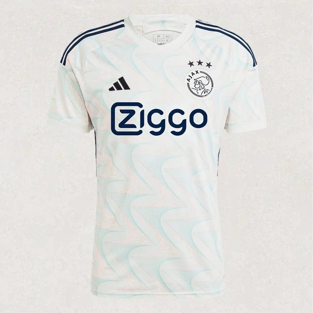 Ajax Away 23/24 Jersey