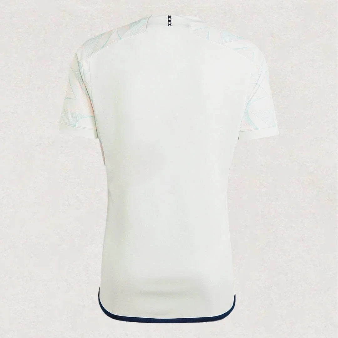 Ajax Away 23/24 Jersey