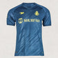 Al-Nassr Away 22/23 Jersey