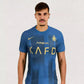 AL Nassr FC Away 23/24 Jersey