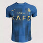 AL Nassr FC Away 23/24 Jersey