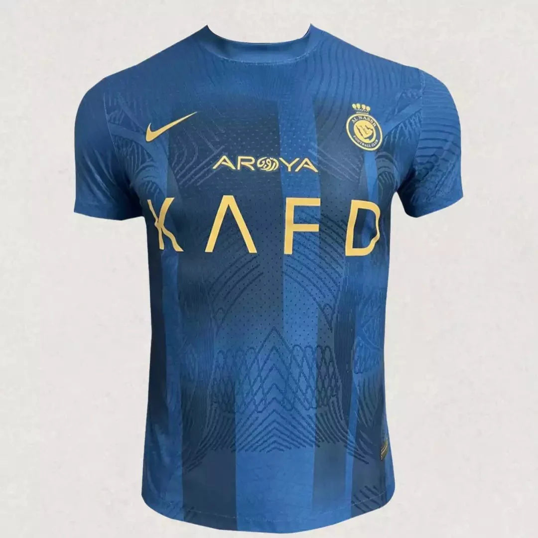 AL Nassr FC Away 23/24 Jersey