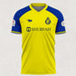 Al-Nassr Home 22/23 Jersey