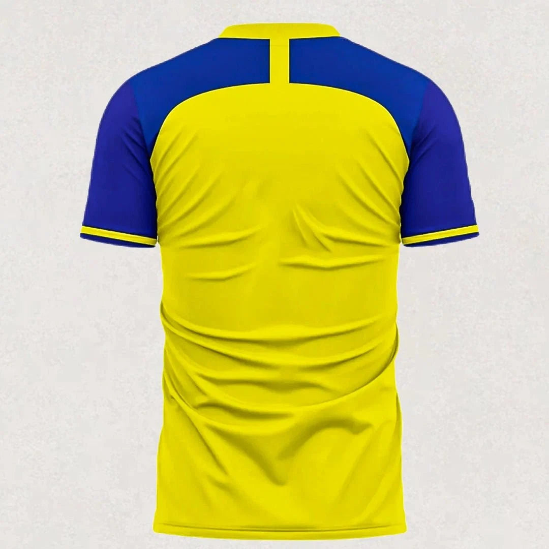 Al-Nassr Home 22/23 Jersey