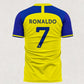 Al-Nassr Home 22/23 Jersey