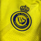 Al-Nassr Home 22/23 Jersey