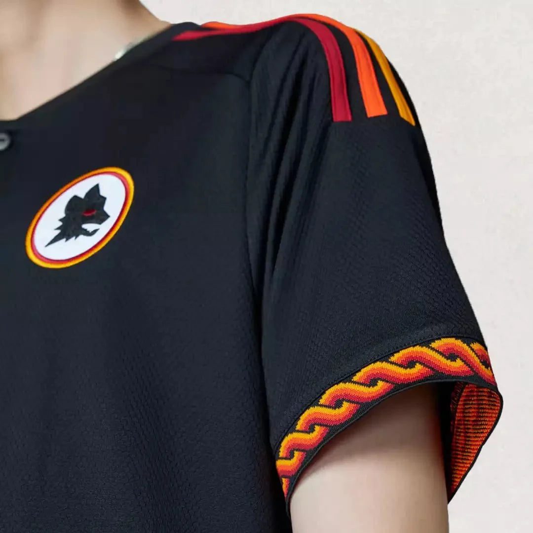 AS Roma 23/24 Third Jersey