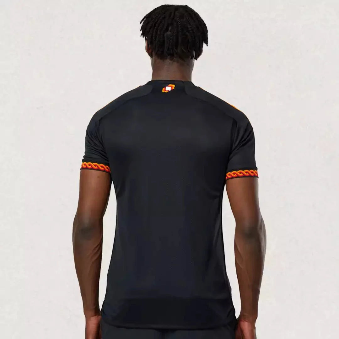 AS Roma 23/24 Third Jersey