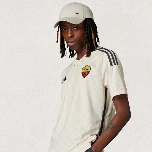 AS Roma Away 23/24 Jersey