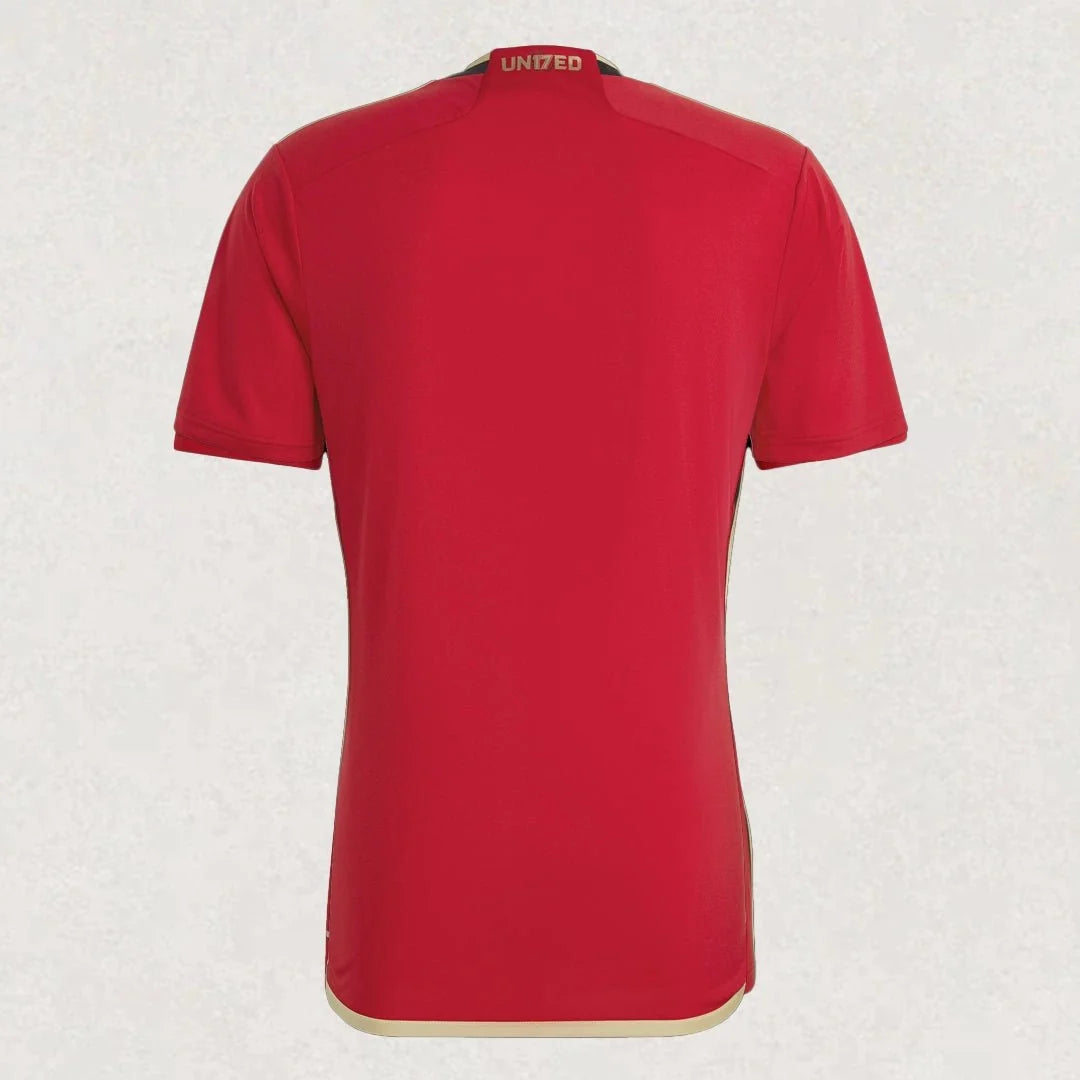 Atlanta United Home 23/24 Jersey