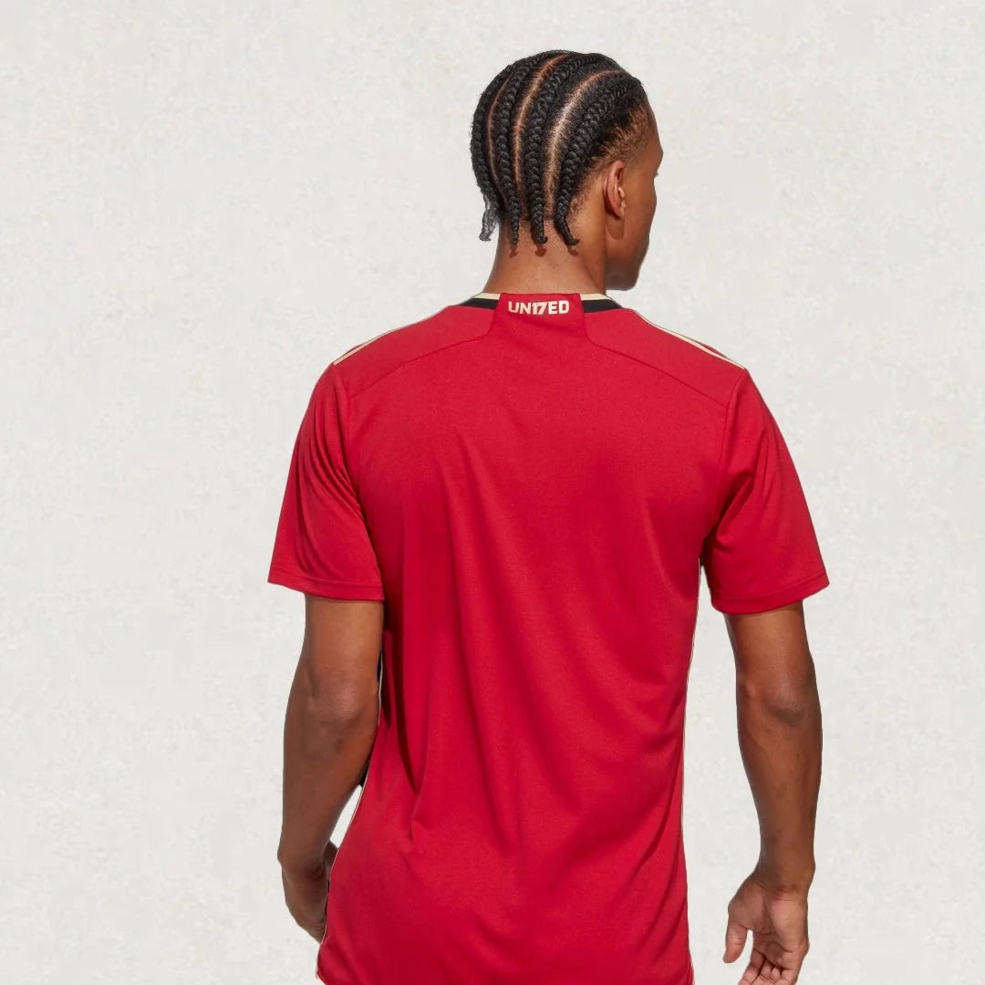 Atlanta United Home 23/24 Jersey