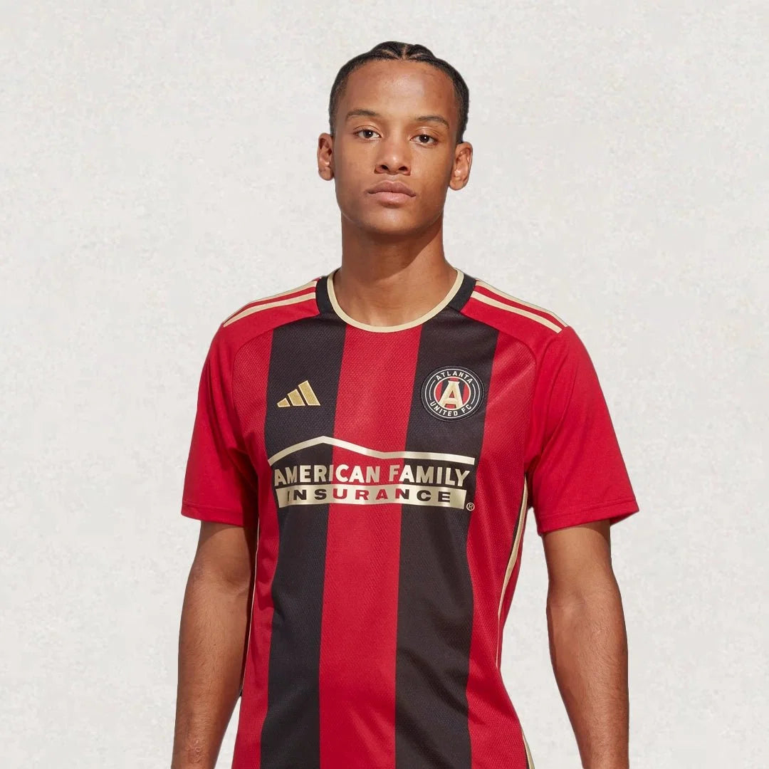 Atlanta United Home 23/24 Jersey