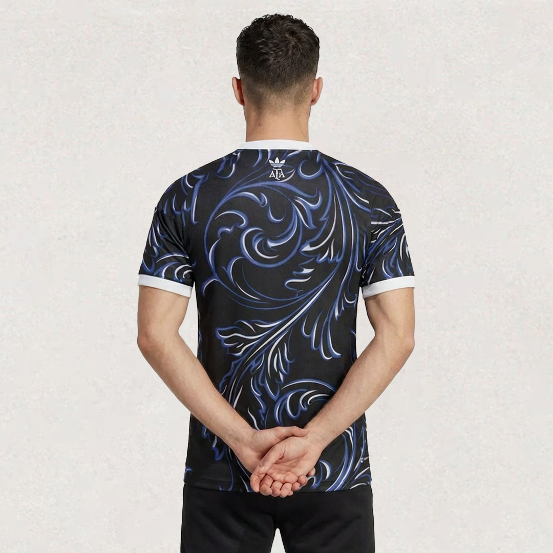 Argentina 2026 Away Jersey