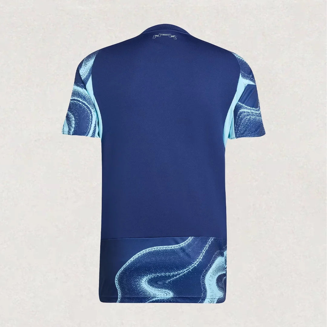 Ajax 25/26 Away Jersey