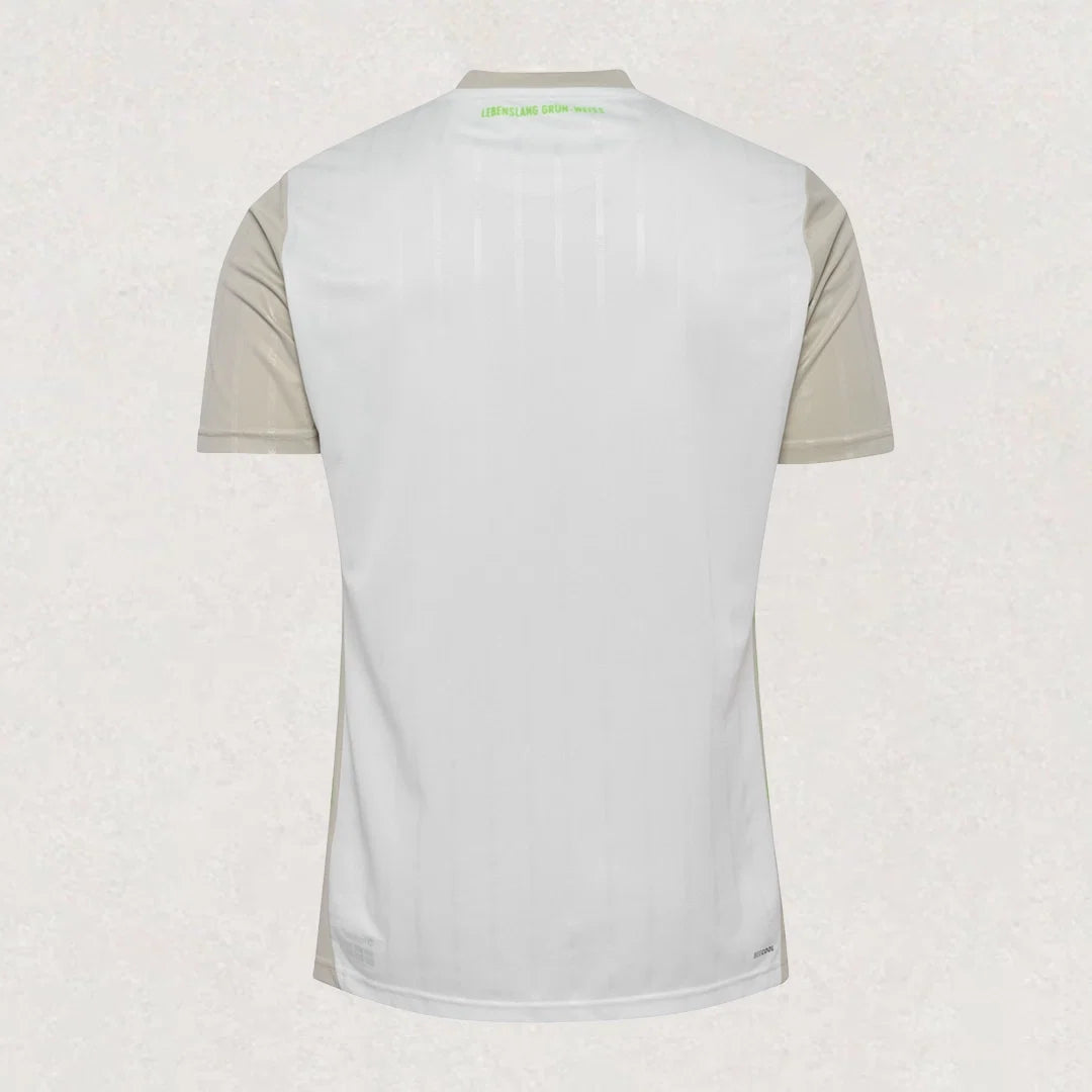 SV Werder 25/26 Away Jersey