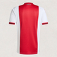Ajax 25/26 Home Kids Jersey