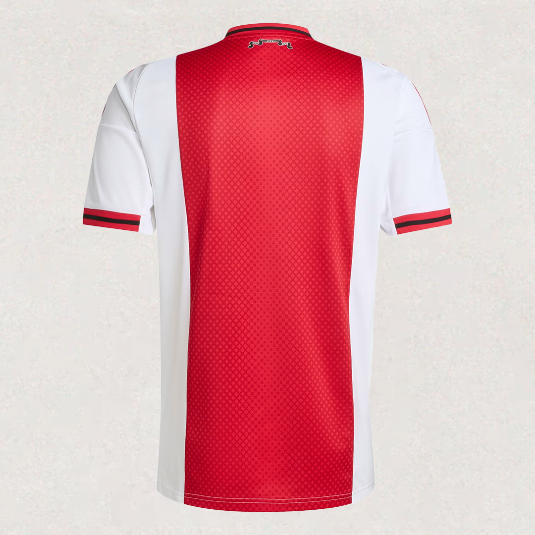 Ajax 25/26 Home Kids Jersey