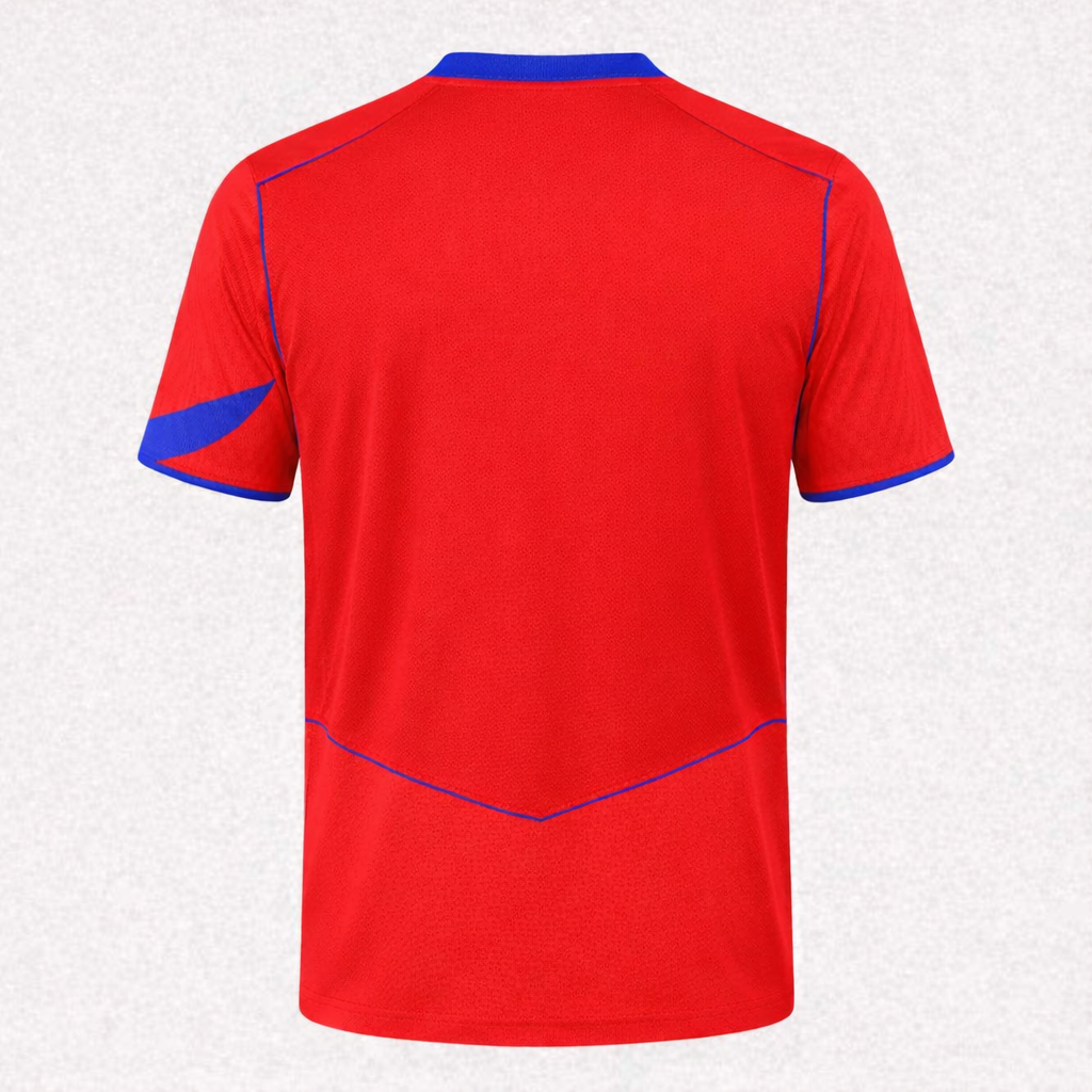 PSG 25/26 Third Jersey