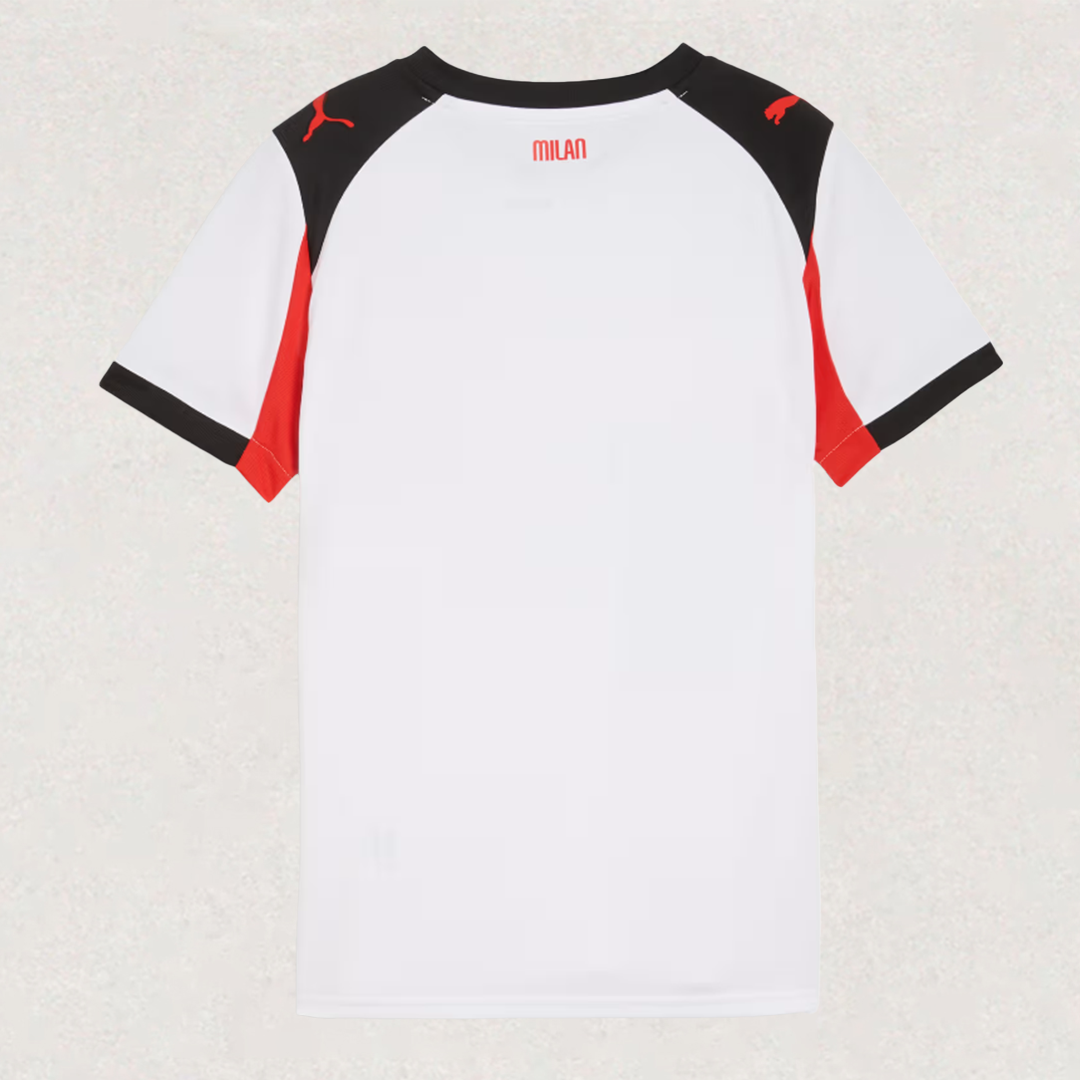 AC Milan 25/26 Away Jersey