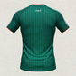 Algeria 2026 Away Jersey