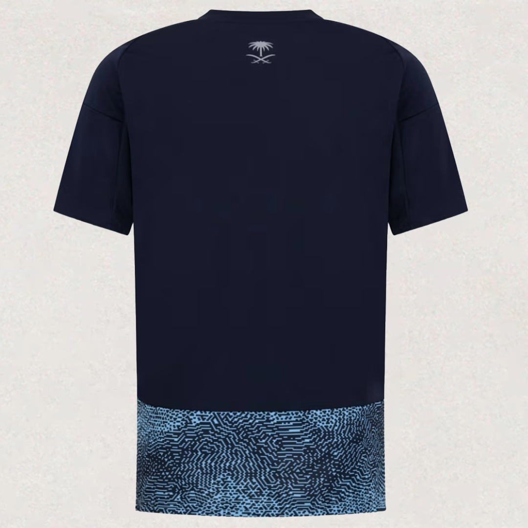 AlNassr  25/26 Kids Away Jersey