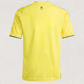Al-Nassr FC 25/26 Home Kids Jersey