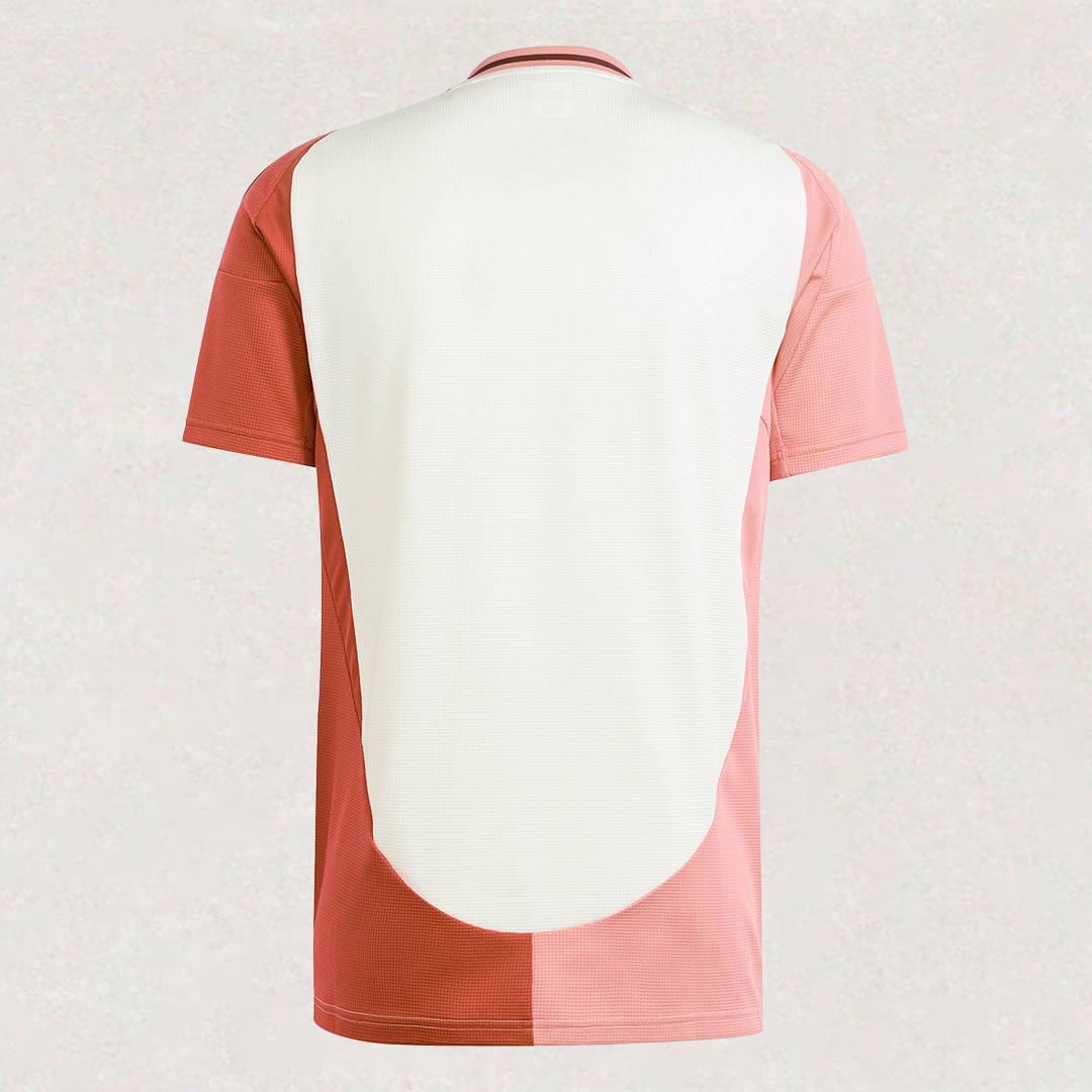 Lyonnais 24/25 Third Jersey