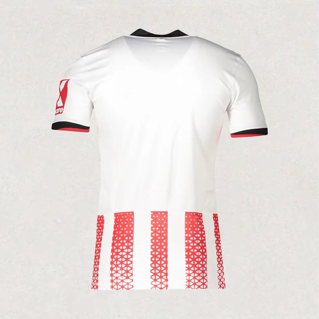 SC Freiburg 25/26 Home Jersey
