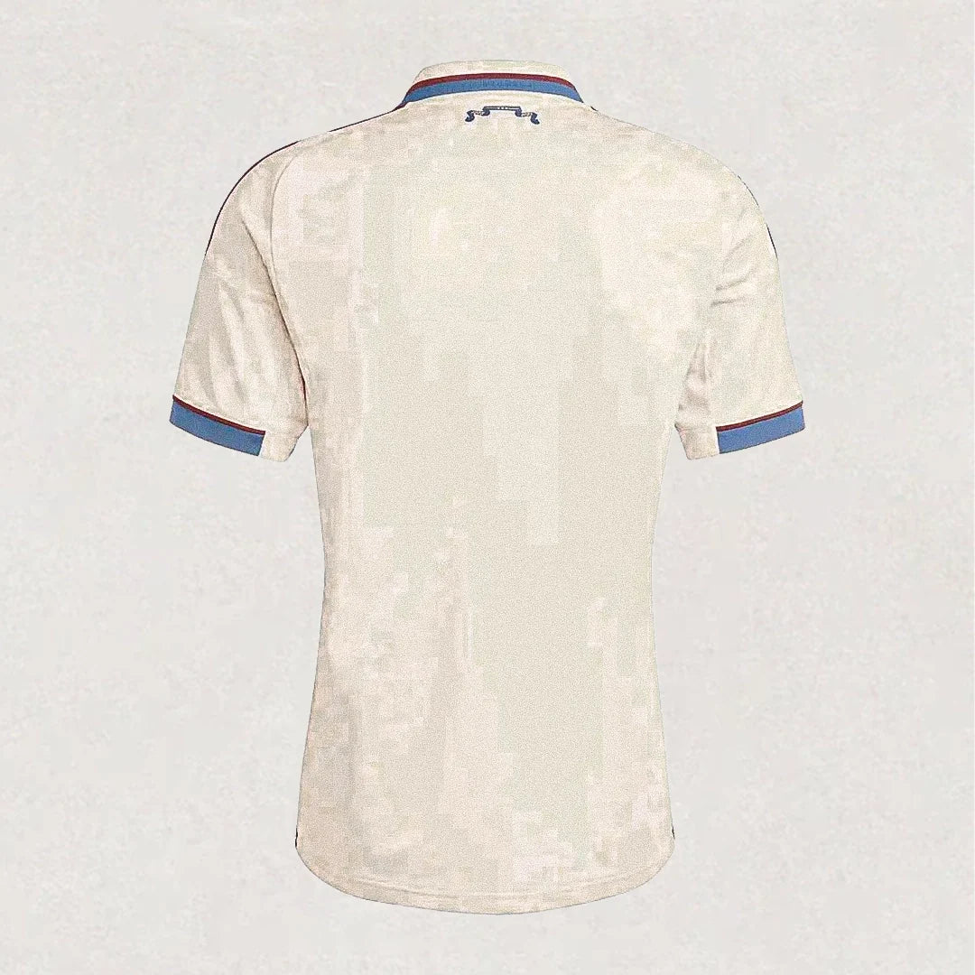 Ajax 25/26 Third Jersey