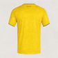 Colombia 2026 Home Jersey