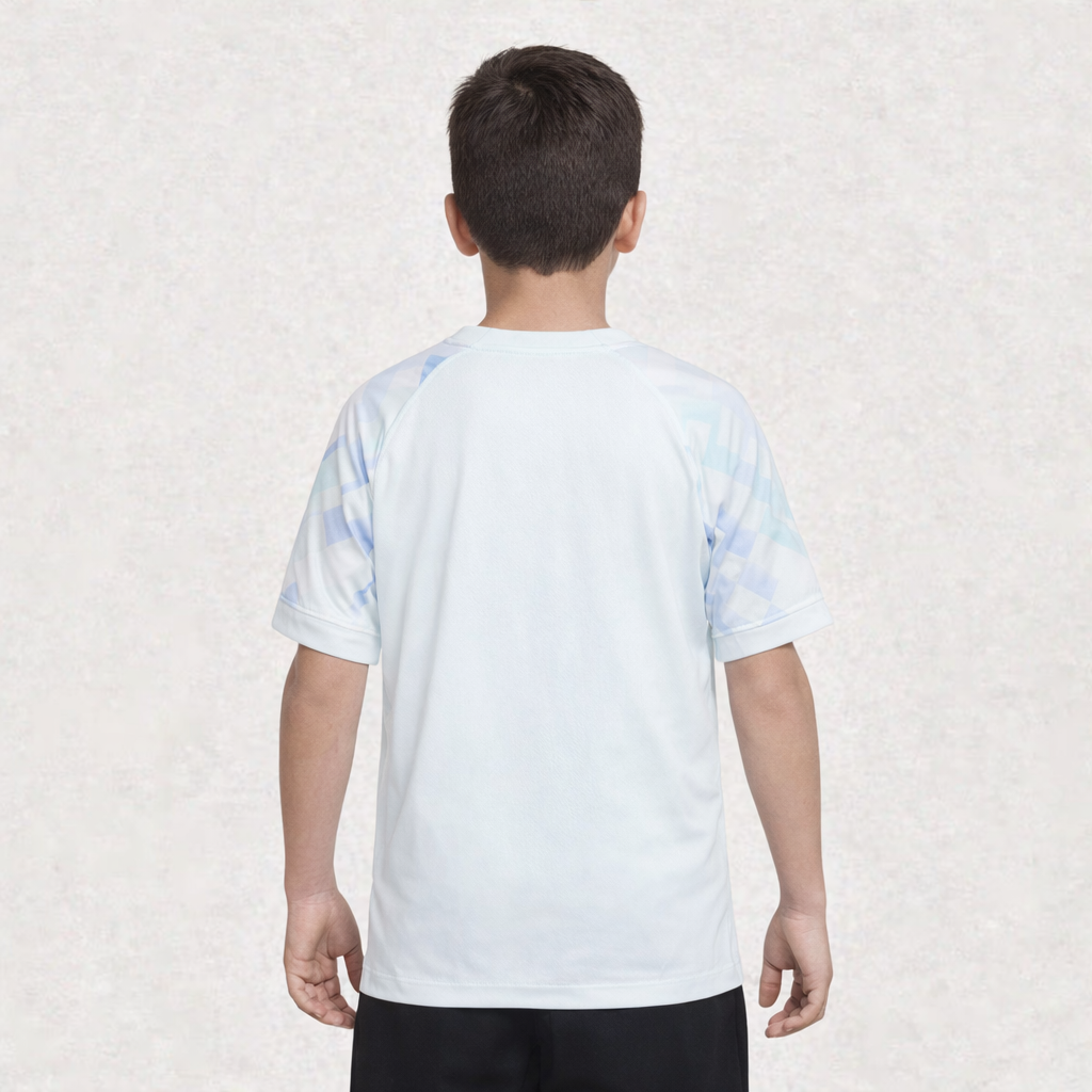 Inter Milan 25/26 Away Kids Jersey