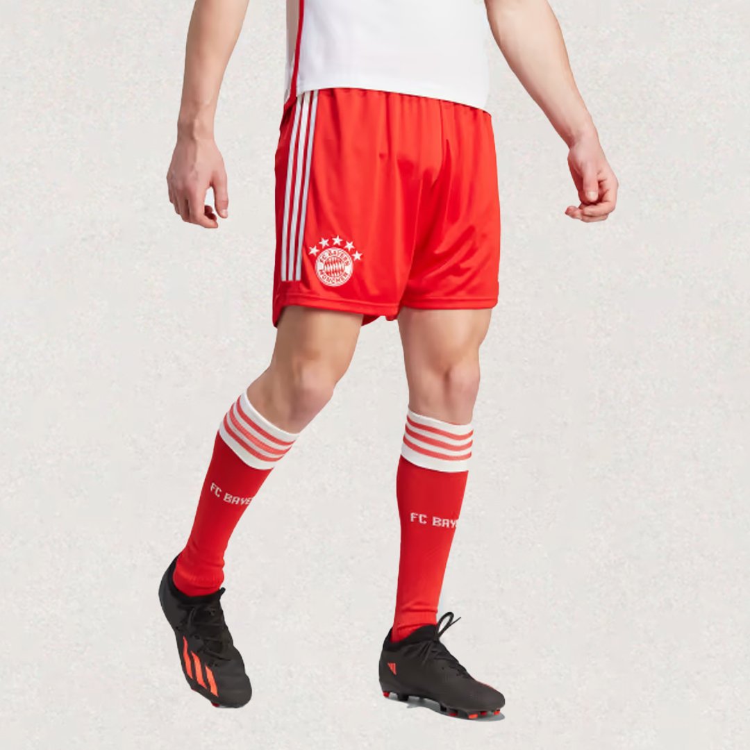 Bayern FC 23/24 Home Jersey
